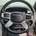 Land Rover Discovery Dynamic
