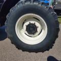 New Holland T6.155