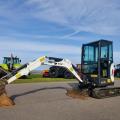 Bobcat E20z