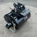 Whites Excavator Brush