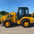 JCB TM200
