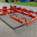 Browns Flat 8 Bale Grab
