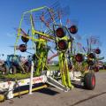 Claas Claas liner 3600