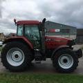 Case IH MX135