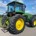 John Deere 4650