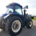 New Holland T6030