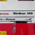 Trimax Striker 190