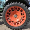 Fendt 380 GTA