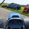 New Holland T7.200