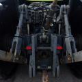 Claas Challenger 55