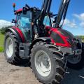 Valtra G125 H