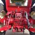Case 956 XL 2WD