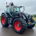 Fendt 724 VARIO