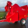Kverneland Taarup 853 Pro