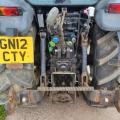 New Holland T4030N