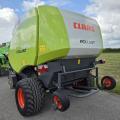 Claas 540 Rollant RC Baler