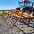 Simba 6.5m Spring Tine Cultivator