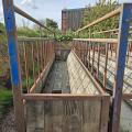 John Shepherd 20ft Feeders