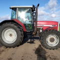 Massey Ferguson 6190
