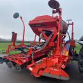 Kuhn Combination Drill