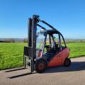 Linde H35D