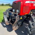 Massey Ferguson 6460