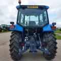 Ford 6640