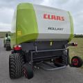 Claas 540 Rollant RC Baler