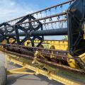 New Holland TX64