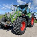 Fendt 720 VARIO