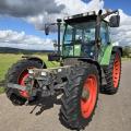 Fendt 380 GTA