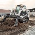 Bobcat T450