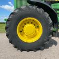 John Deere 4650