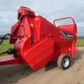 Kverneland 864
