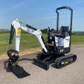 Bobcat E10 Z