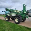Househam Sprayer