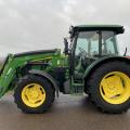 John Deere 5085M