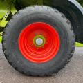 Claas Quadrant 2200