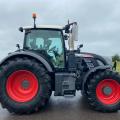 Fendt 724 VARIO