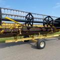 New Holland TX64