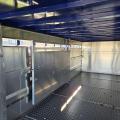 Broughan Livestock Trailer