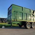 Bailey Silage Trailer 15T