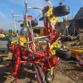 Pottinger HIT881
