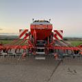 Kuhn Megant 600