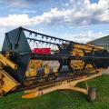 New Holland TX34