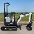 Bobcat E10 Z