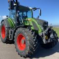 Fendt 516 Profi-Plus