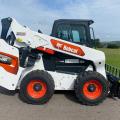 Bobcat S86
