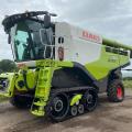 Claas Lexion 760 TT