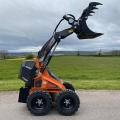 Worky Quad SSQ22